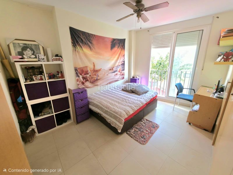 Foto 0851f55d-09ab-4f2d-a3b3-40d0cf6ccad2. Apartament amb calefacció aparcament piscina a Jesús Pobre Dénia