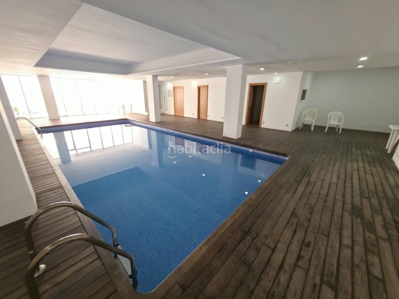 Foto 17fc2a12-0a82-48a6-a399-982f5112754e. Apartament amb calefacció aparcament piscina a Jesús Pobre Dénia