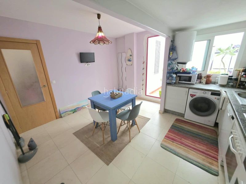 Foto 1a8b4208-86eb-4beb-9ea4-9d221c53f0f2. Apartament amb calefacció aparcament piscina a Jesús Pobre Dénia