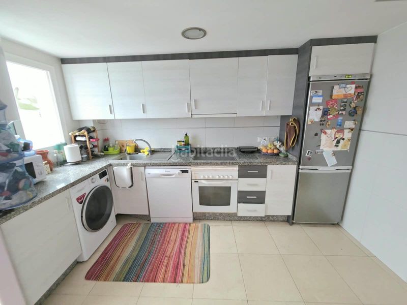 Foto 2fef016b-c592-4ce6-9937-054c9bec79be. Apartament amb calefacció aparcament piscina a Jesús Pobre Dénia