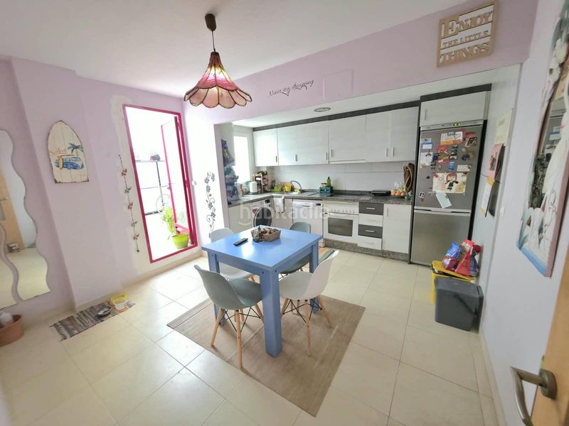 Foto 33e41b96-055a-4faa-866e-88cbaa8d6af3. Apartament amb calefacció aparcament piscina a Jesús Pobre Dénia