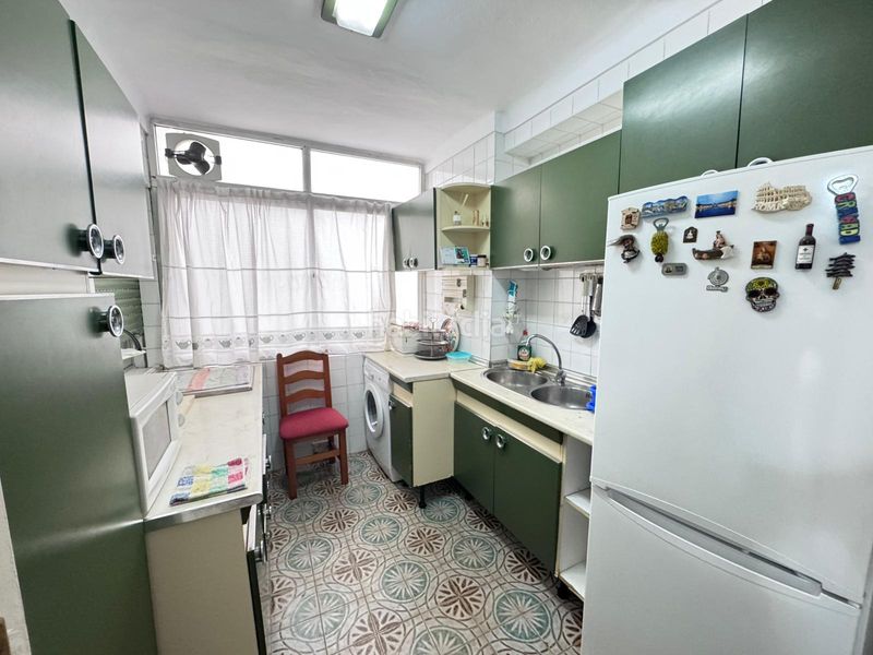Foto e639da9d-dedf-435a-8620-de65087115dd. Apartament a Martiricos - La Roca - La Rosaleda Málaga