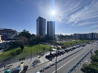 Apartamento en Martiricos - La Roca - La Rosaleda. Inmejorable ubicación en el centro histórico de málaga,
