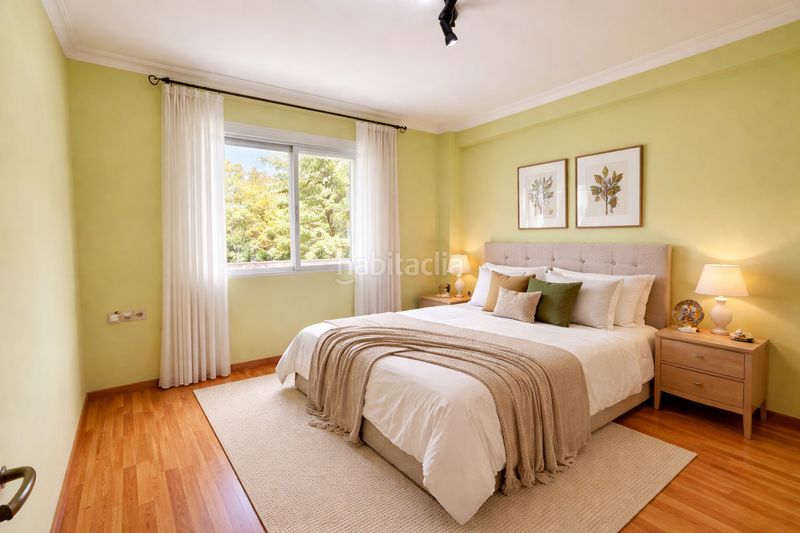 Foto e722b52b-500f-4ca3-ad7a-5d4e4c4e08cc. Apartament a Martiricos - La Roca - La Rosaleda Málaga