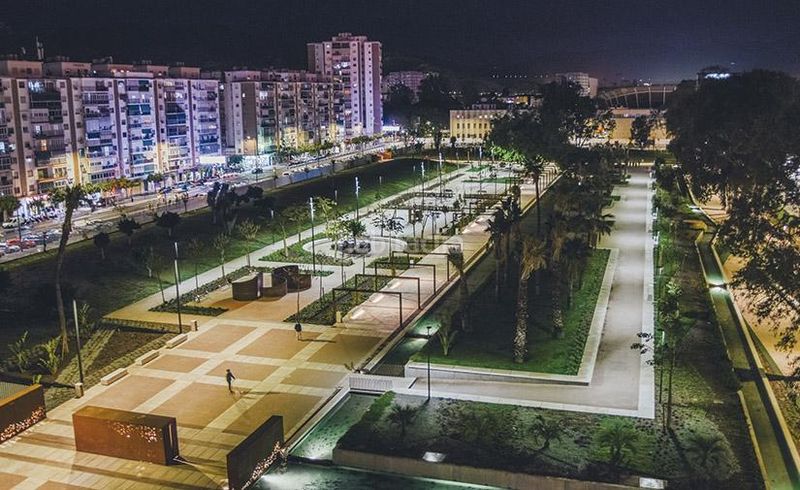 Foto d1eaa315-a6d6-4b18-aaa7-aad49cb452a8. Apartament amb piscina a Martiricos - La Roca - La Rosaleda Málaga