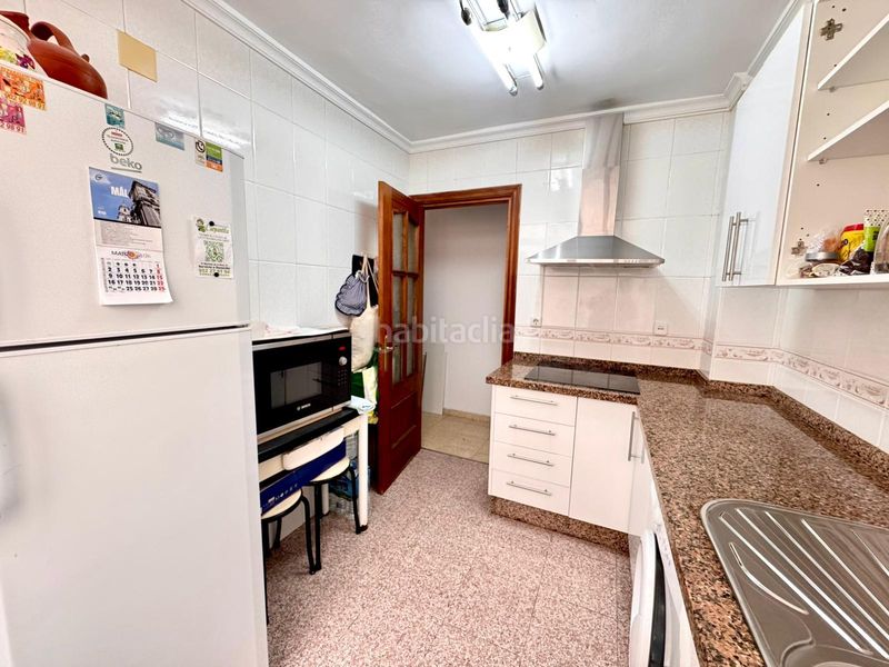 Foto fc4b907d-29cd-4f5c-acdf-6fe9207bec1d. Apartament a Martiricos - La Roca - La Rosaleda Málaga