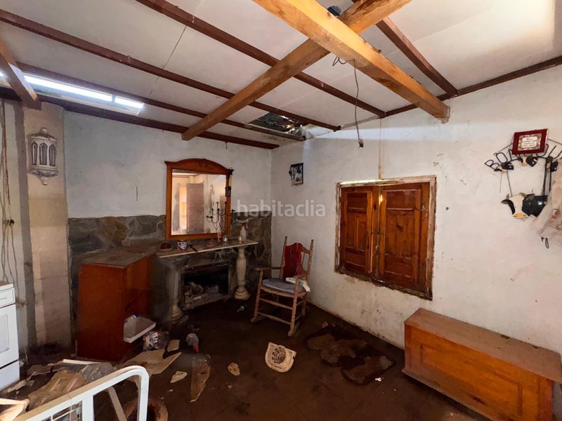 Foto 42d3557f-b400-4380-8b31-e0aaf49d85aa. Masia amb piscina a San Alberto - La Alcubilla - Florisol Málaga