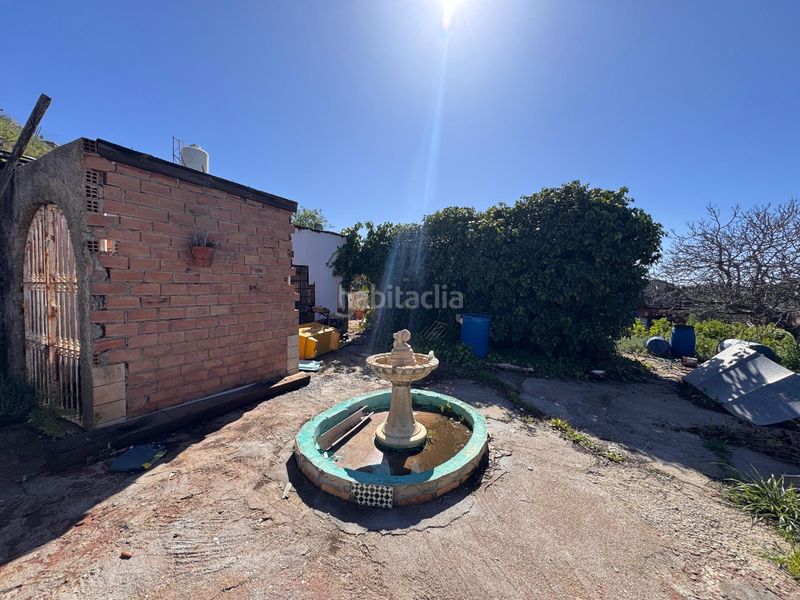 Foto c46e09bf-1e31-4a3a-b121-2184c791ac22. Masia amb piscina a San Alberto - La Alcubilla - Florisol Málaga