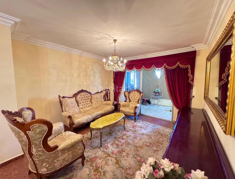 Foto 13bd905f-b191-4813-ab2b-157fb54fd8aa. Apartament a Martiricos - La Roca - La Rosaleda Málaga