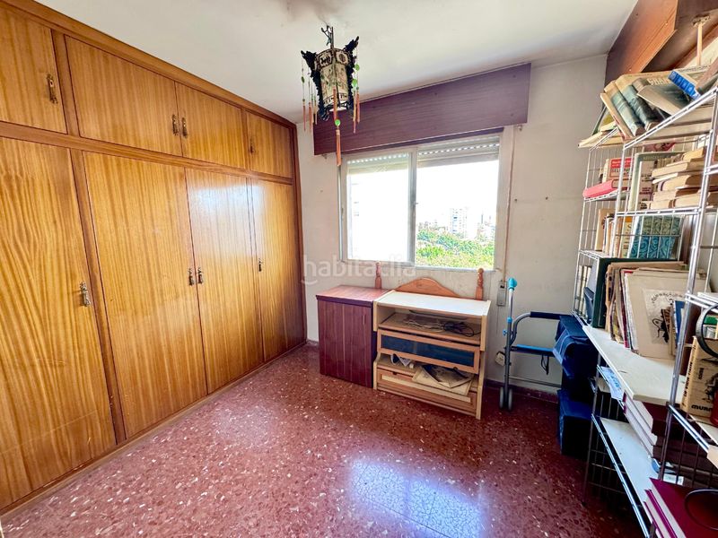 Foto 9f8f28f3-f165-489e-ba7f-8a5d04a1d79e. Apartament a Martiricos - La Roca - La Rosaleda Málaga