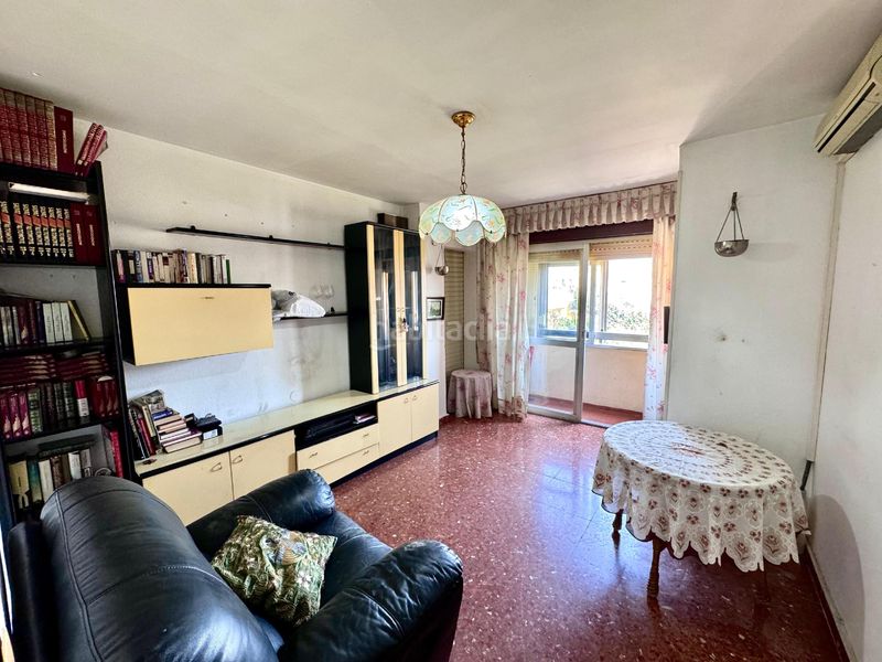 Foto a4c7f0b9-f537-4d33-8c27-feb4df6fe98e. Apartament a Martiricos - La Roca - La Rosaleda Málaga