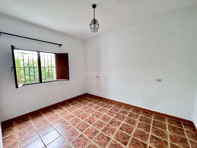 Foto b1be7028-e82d-49bd-aedb-d0d94d69d9f3. Masia amb piscina a Cártama pueblo Cártama