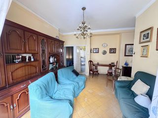 Apartament a Barrio de Ciudad Jardín. Segalerva  centro historico