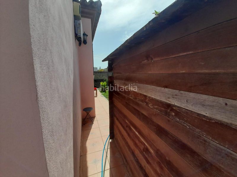 Foto 7e4cb503-a206-4f03-a21b-9a1ad7fa8053. Casa aparellada amb aparcament a Cuatro Pinos - El Carmen Puerto de Santa María (El)