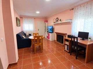 Casa aparellada a Cuatro Pinos - El Carmen