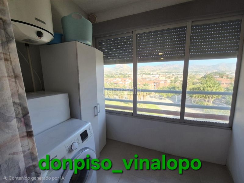 Foto 04407e41-1e1f-483f-aaa2-00e4892d7341. Appartement avec chauffage parking dans Las Trescientas-San Francisco-Ciudad Vergel Elda