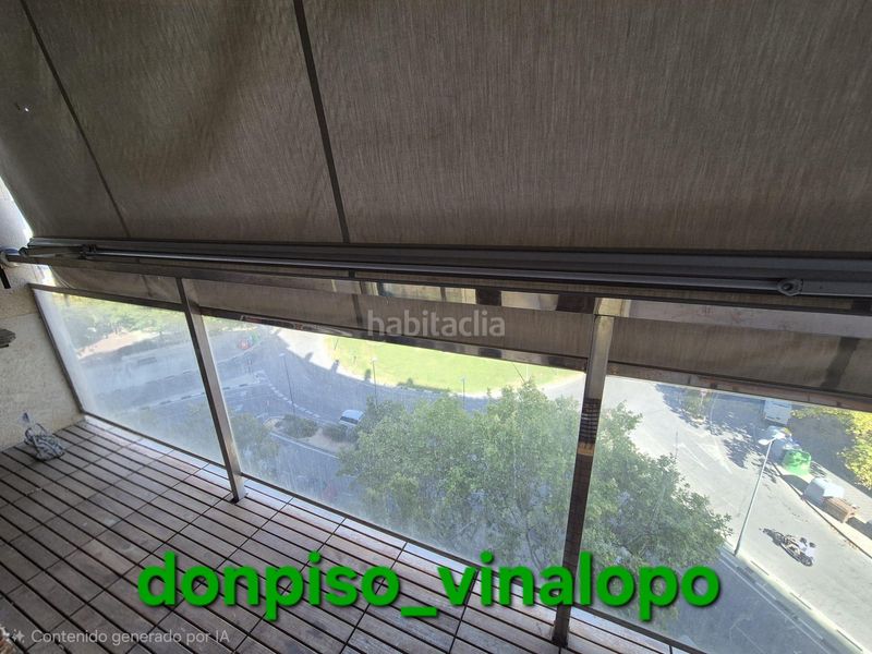 Foto 1d6f580e-8388-482b-aaa0-adc170b49ef1. Appartement avec chauffage parking dans Las Trescientas-San Francisco-Ciudad Vergel Elda