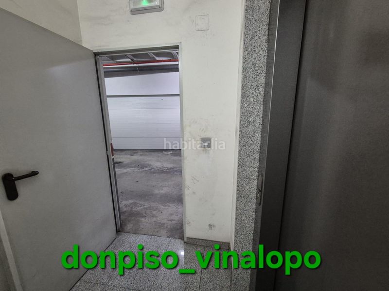 Foto 1f36e66e-717a-4125-911c-869104fd7509. Appartement avec chauffage parking dans Las Trescientas-San Francisco-Ciudad Vergel Elda