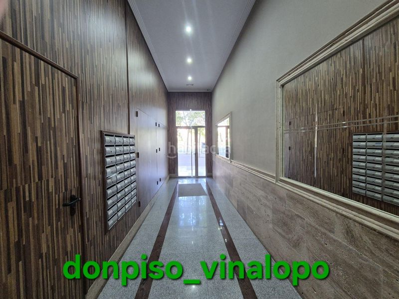 Foto 44a77c8d-39a6-4e65-a766-9ecc282e38d8. Appartement avec chauffage parking dans Las Trescientas-San Francisco-Ciudad Vergel Elda