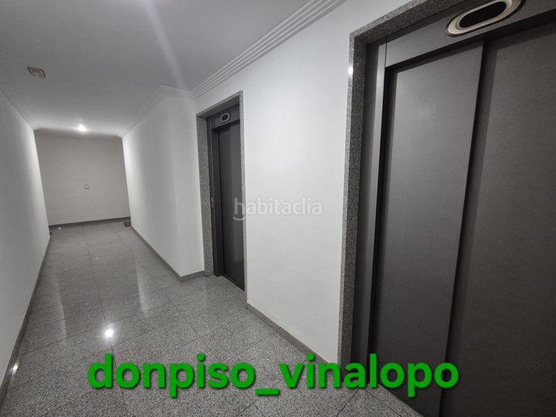 Foto 46f9abf9-dd8c-46e5-b250-fe5f9d44217e. Appartement avec chauffage parking dans Las Trescientas-San Francisco-Ciudad Vergel Elda