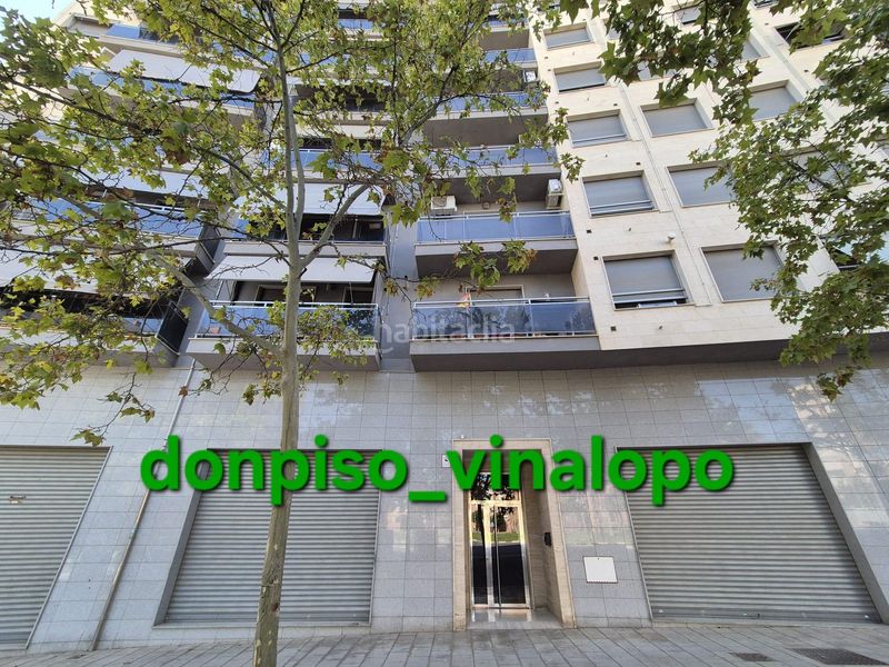 Foto 9624b306-0bf8-4897-895d-0ba2853e4230. Appartement avec chauffage parking dans Las Trescientas-San Francisco-Ciudad Vergel Elda