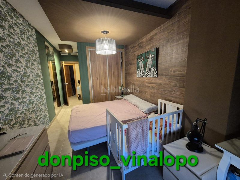 Foto 9a120002-2503-4f55-9898-bf760010aa5d. Appartement avec chauffage parking dans Las Trescientas-San Francisco-Ciudad Vergel Elda