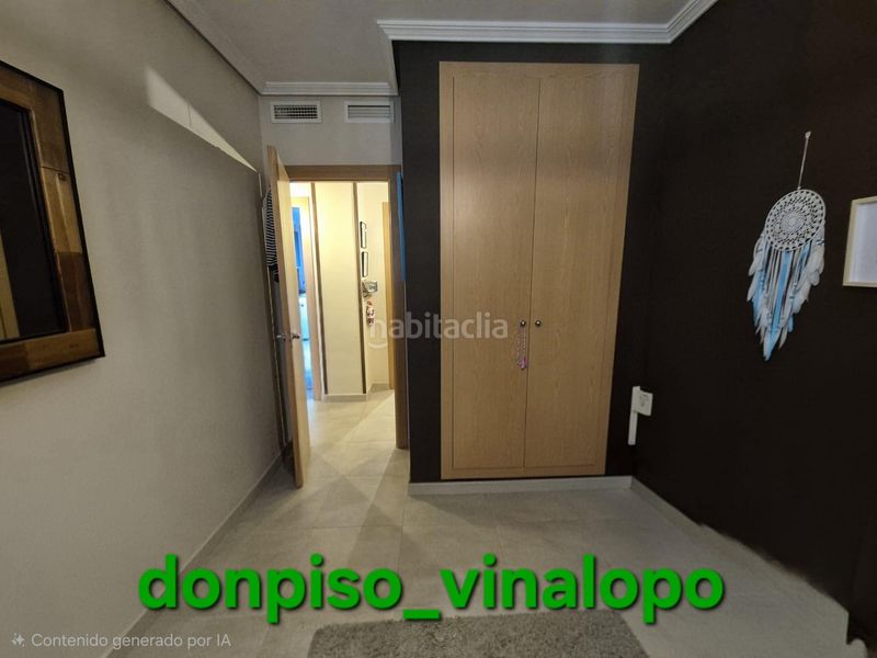 Foto b63808dd-da09-4dc7-9061-1cabe4eb9af8. Appartement avec chauffage parking dans Las Trescientas-San Francisco-Ciudad Vergel Elda