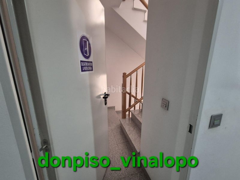 Foto b7e87cca-48b8-43c3-8494-828340237a64. Appartement avec chauffage parking dans Las Trescientas-San Francisco-Ciudad Vergel Elda