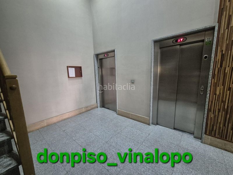 Foto bcf42588-eef4-4e69-be0e-193c3a6d68da. Appartement avec chauffage parking dans Las Trescientas-San Francisco-Ciudad Vergel Elda
