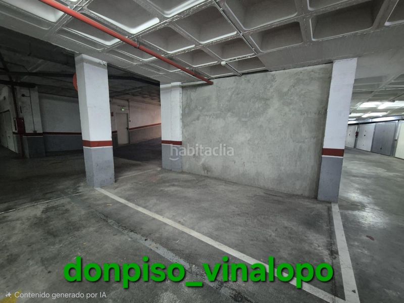 Foto f04ccd13-082f-42b3-b51d-485efa2f6020. Appartement avec chauffage parking dans Las Trescientas-San Francisco-Ciudad Vergel Elda