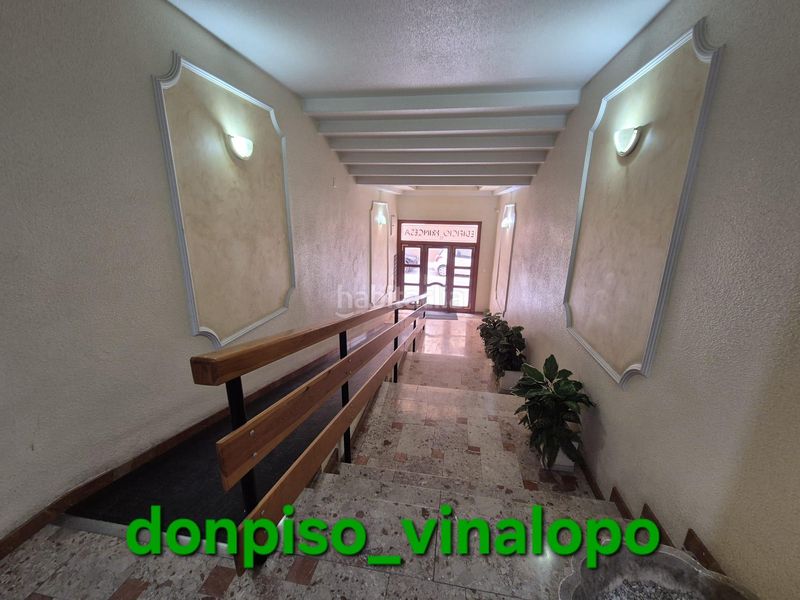 Foto 0233ee5d-4269-4147-985d-37f2a82e7a58. Apartament amb calefacció aparcament a Las Trescientas-San Francisco-Ciudad Vergel Elda