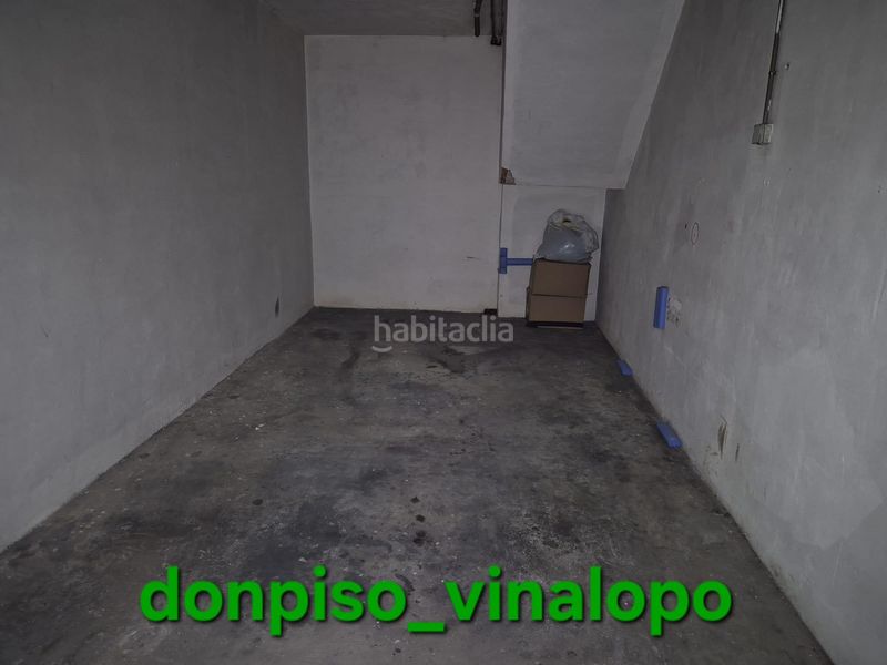 Foto 0dc655bc-50a0-427e-99fe-4a9718873ca6. Apartament amb calefacció aparcament a Las Trescientas-San Francisco-Ciudad Vergel Elda