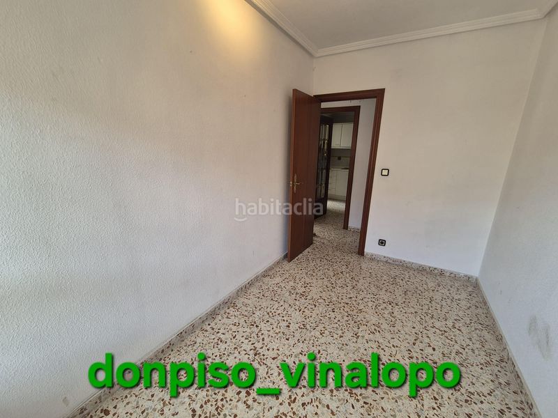 Foto 1dc56a21-3bc2-4219-adec-cd2b1cfbeb2f. Apartament amb calefacció aparcament a Las Trescientas-San Francisco-Ciudad Vergel Elda