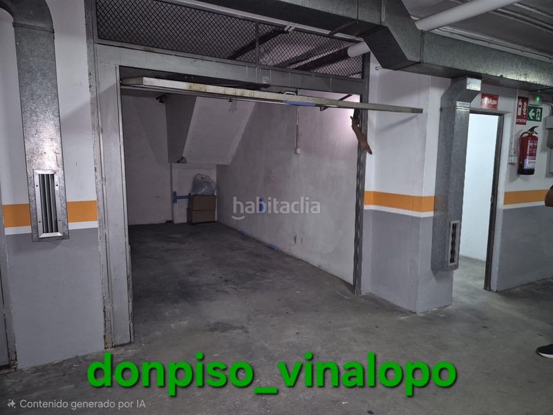 Foto 1ed5c3bb-e89e-4a15-ac02-a4318f4afb25. Apartament amb calefacció aparcament a Las Trescientas-San Francisco-Ciudad Vergel Elda