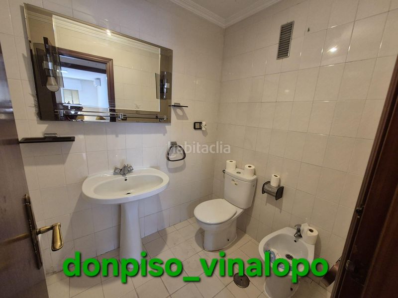 Foto 37694c06-0cfe-4f6d-abe3-8c16f3cc38ba. Apartament amb calefacció aparcament a Las Trescientas-San Francisco-Ciudad Vergel Elda