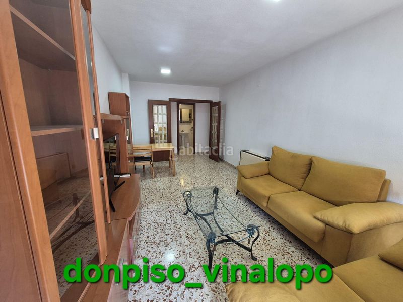 Foto 3a06ea74-79b2-437a-82fd-d967b3a796a2. Apartament amb calefacció aparcament a Las Trescientas-San Francisco-Ciudad Vergel Elda