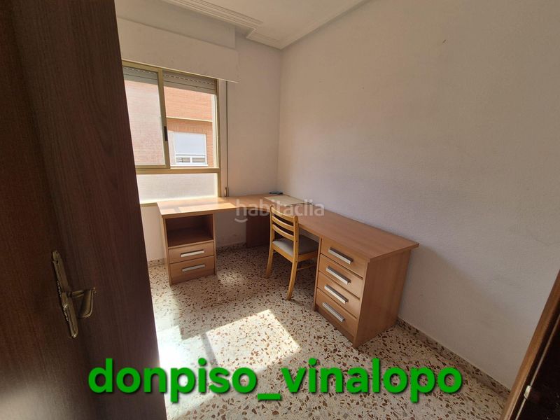 Foto 44efa988-dacd-4af7-89af-f4d6c999e38e. Apartament amb calefacció aparcament a Las Trescientas-San Francisco-Ciudad Vergel Elda
