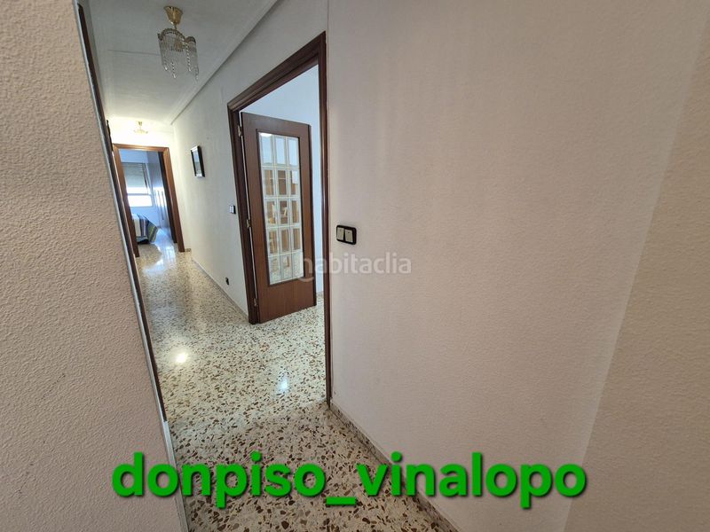 Foto 57f65b57-fdad-4f48-b366-575d6c340932. Apartament amb calefacció aparcament a Las Trescientas-San Francisco-Ciudad Vergel Elda