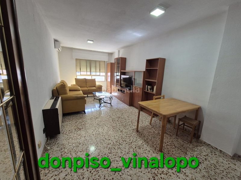 Foto 68a67d6b-5997-4724-acab-3cc6abee4096. Apartament amb calefacció aparcament a Las Trescientas-San Francisco-Ciudad Vergel Elda