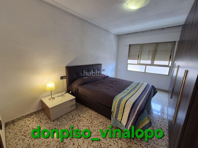 Foto 82d75977-e7ba-4552-bb5c-70344ce2d19f. Apartament amb calefacció aparcament a Las Trescientas-San Francisco-Ciudad Vergel Elda