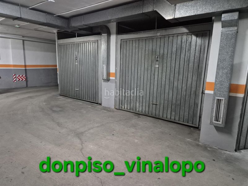 Foto 8719af83-2798-421c-aa37-e052ca2a9d49. Apartament amb calefacció aparcament a Las Trescientas-San Francisco-Ciudad Vergel Elda