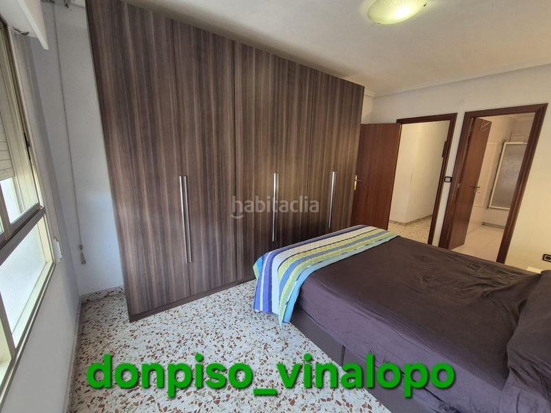 Foto 8f0885be-5848-4436-b40e-9dcdd14d4b69. Apartament amb calefacció aparcament a Las Trescientas-San Francisco-Ciudad Vergel Elda