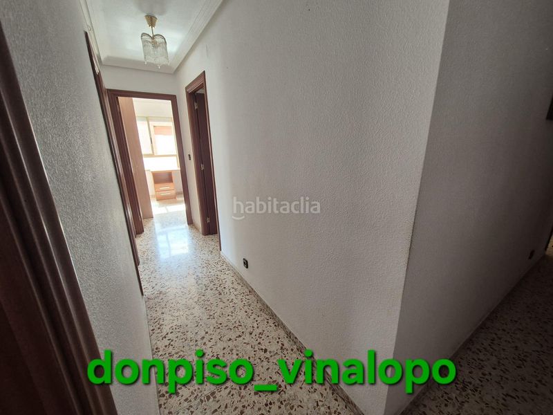 Foto 93e198fe-399c-46ac-92fa-c7a27306355b. Apartament amb calefacció aparcament a Las Trescientas-San Francisco-Ciudad Vergel Elda