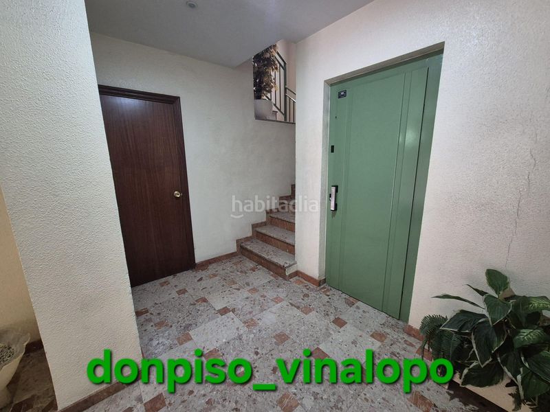 Foto 9439e746-28f6-4b71-aaa3-f826a91165c1. Apartament amb calefacció aparcament a Las Trescientas-San Francisco-Ciudad Vergel Elda