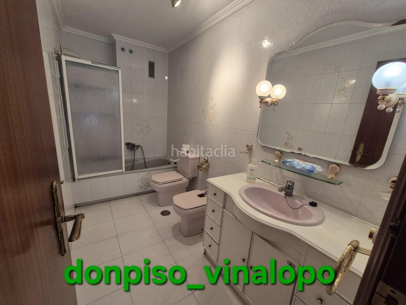 Foto 991a1988-2ee1-4c98-9250-5ebd920f10ba. Apartament amb calefacció aparcament a Las Trescientas-San Francisco-Ciudad Vergel Elda