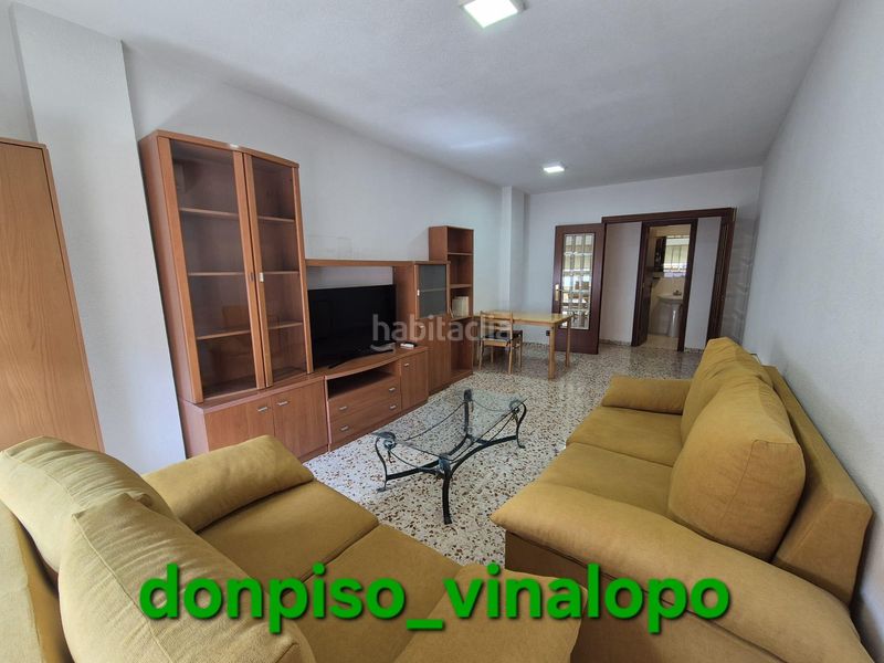Foto b4ba65bc-f9a6-4049-9922-96d52b8033aa. Apartament amb calefacció aparcament a Las Trescientas-San Francisco-Ciudad Vergel Elda