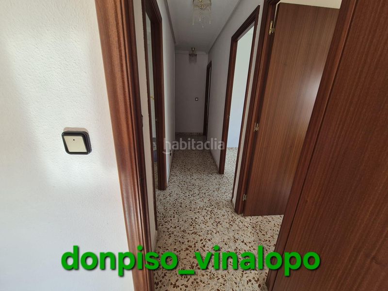 Foto b5bf3b0a-c29d-445a-960c-992ece826bca. Apartament amb calefacció aparcament a Las Trescientas-San Francisco-Ciudad Vergel Elda