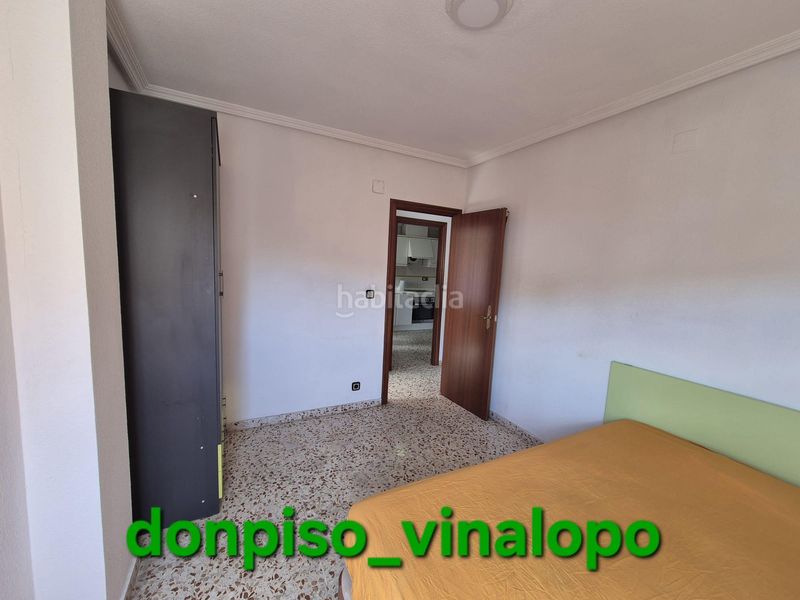 Foto dd756451-8ffc-4987-b4d2-830824536ff1. Apartament amb calefacció aparcament a Las Trescientas-San Francisco-Ciudad Vergel Elda
