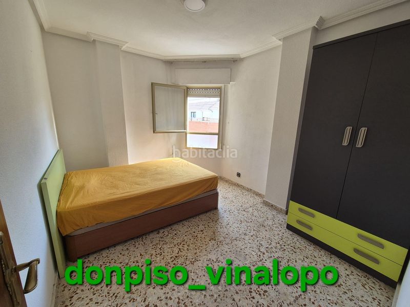 Foto e400fb65-af71-4bf3-845c-101326923a9d. Apartament amb calefacció aparcament a Las Trescientas-San Francisco-Ciudad Vergel Elda