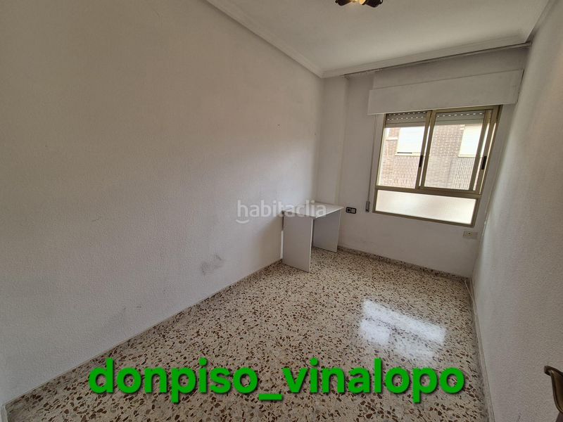 Foto f012fd0a-1241-4832-9f6e-e157b537985a. Apartament amb calefacció aparcament a Las Trescientas-San Francisco-Ciudad Vergel Elda
